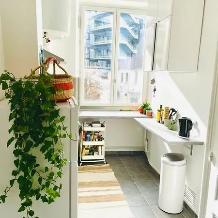Beautiful Bright Flat Jardin Des Plantes Apartment Paris Exterior photo